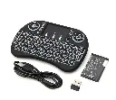 Cell N Tech Wireless Air Mouse Keyboard Remote For Android TV PC Netflix