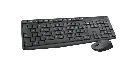 Logitech - MK235 Wireless Keyboard and Mouse Combo