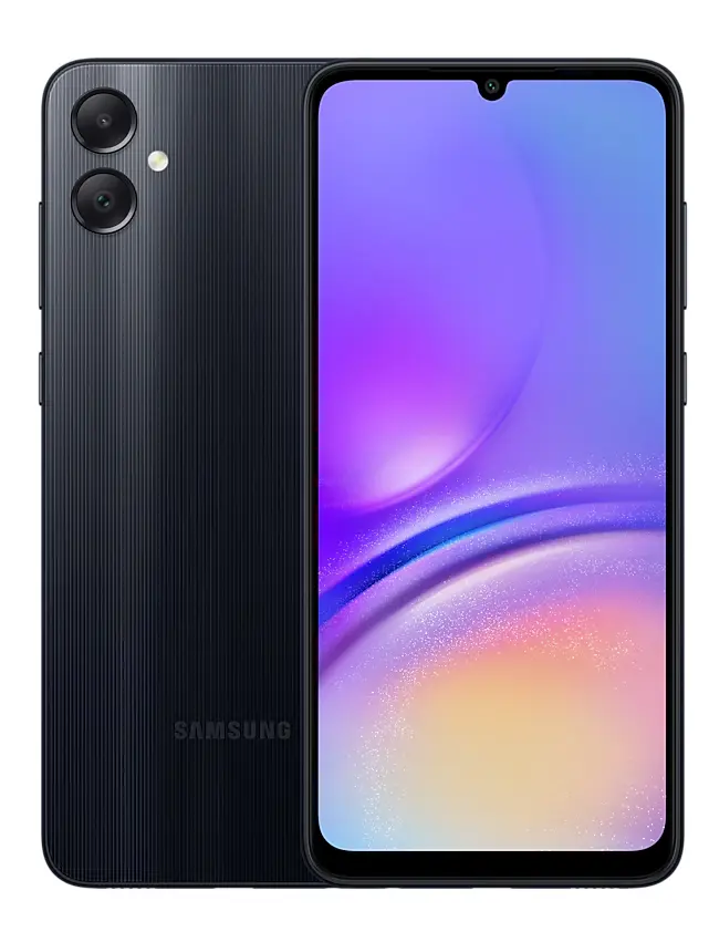 SAMSUNG A05 LTE /4GB+64GB /50MP Main Camera / Android 13 /USB Type C