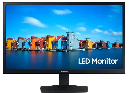 Samsung 19" HD Flat Monitor with Eye Comfort Technology