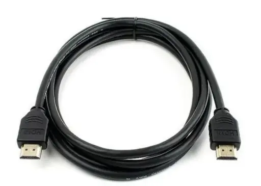 1.5M HDMI Cable-Black