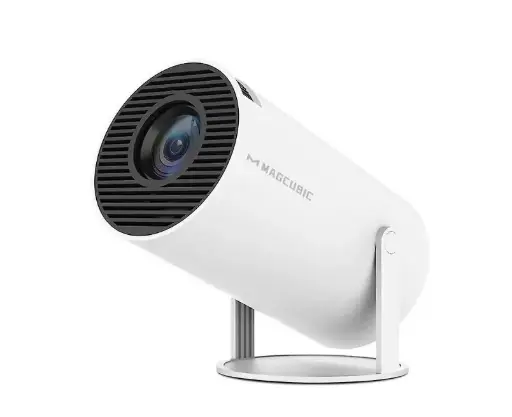 4k Ultra Hd Projector with Remote