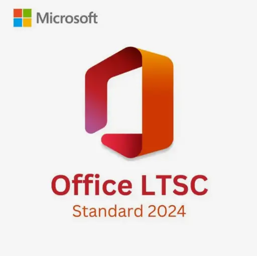 Microsoft Office LTSC Standard 2024