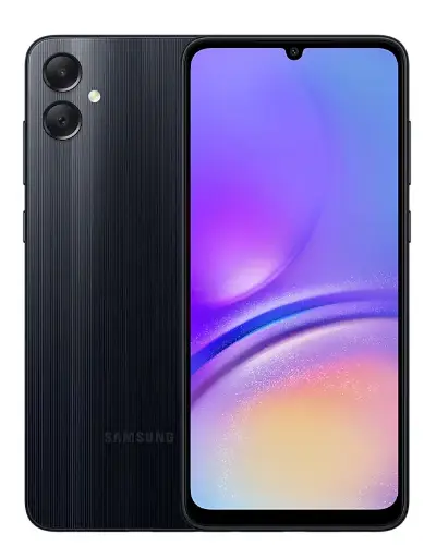SAMSUNG A05 LTE /4GB+64GB /50MP Main Camera / Android 13 /USB Type C